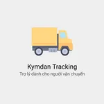 Kymdan Tracking icon