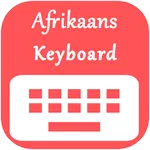 Afrikaans Keyboard icon