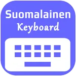 Finnish Keyboard icon