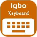 Igbo  Keyboard icon