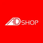 ADShop.kz - Рекламное агенство icon