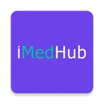 iMedHub - нейронные сети и мед icon