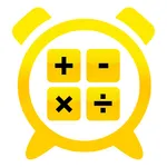 Математика на скорость icon