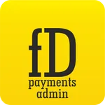 freeDriver payments admin icon
