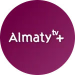 AlmatyTV+ icon