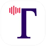 TezText icon