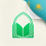 Hilol eBook (қазақша) icon