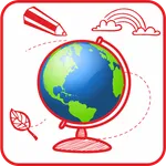 Познание мира. 1 класс icon
