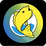 Рыболовный магазин Место рыба icon