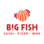 Big Fish icon