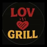 Lov Grill icon
