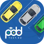 Автодром Казахстан Спец ЦОН РК icon