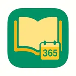 365 Quran Words icon