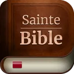 Bible Catholique en Français icon