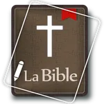 La Bible en Français icon