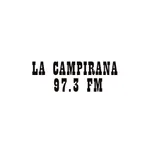 Campirana app icon