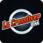 La CrossOver FM icon