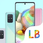 Theme for Galaxy A52 icon