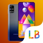 Theme for Galaxy M31s icon