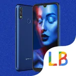 Theme for Gionee F9 Plus icon