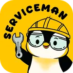 GooseJob Serviceman icon
