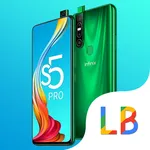 Theme for Infinix 5s Pro icon