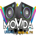 LA MOVIDA STEREO icon