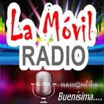 La Movil Radio icon