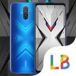 Theme for Nubia Play icon