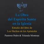 La Obra del Espíritu Santo icon