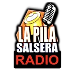 La Pila Salsera Radio icon