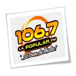 La Popular FM icon