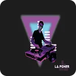 La Power Digital icon