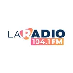 La Radio 104.1 icon