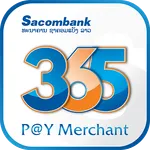 365P@y Merchant icon