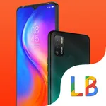 Theme for Tecno Spark 5 Air icon