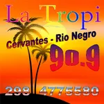 FM LA TROPI 90.9 Mhz icon