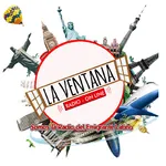La Ventana Radio icon