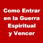 Cómo Entrar en la Guerra Espir icon