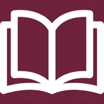 岩手県立大学図書館アプリ icon