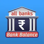 Bank Balance Check icon