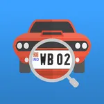 Vehicle Owner Details India icon