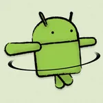 Double Lariat Droid icon