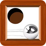 Marble Maze tilt Labyrinth icon