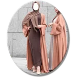 Anaya Style Dress icon