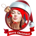 Christmas Photo Montage icon