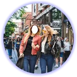 My Down Town icon