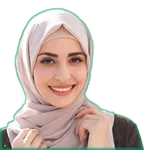 Hijab Photo Editor icon