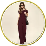 Women Jumper Selfie Editor icon
