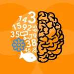 Ginkgo Memory & Brain Training icon